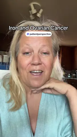 This oncologist ( @Dr. Amit Garg 🩸 ) reminded me of an article I wanted to post . I thought it was very interesting and a less invasive treatment. It could help a lot of women suffering with #platinumresistant #ovariancancer  maybe it’s something you might wanna bring up with your physician.  #cancertreatment #oncology article: https://www.nature.com/articles/s41419-024-06688-5 