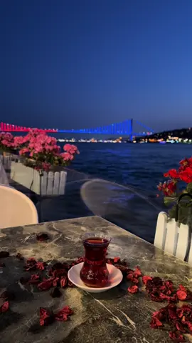 “Seninle her şey daha anlamlı…🥀❤️