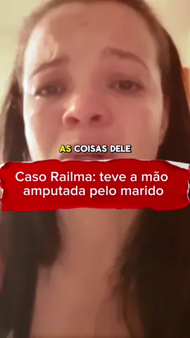 Parte 6 Vídeo completo no canal do Beto Ribeiro. #casosdelavidareal #truecrime #casoscriminais #casorailma #podcast 