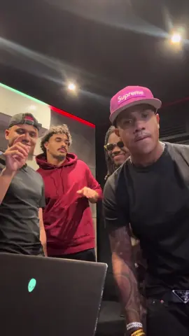 @DJ Matt-D @NILO @Aaron Modesto 