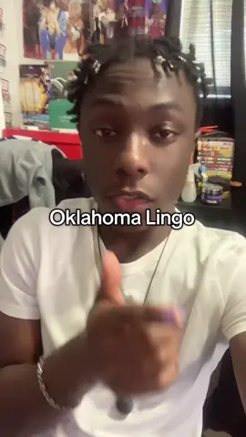 how to sound like you from the O #oklahoma #okc #oklahomacity #satire #oklahomacitythunder 