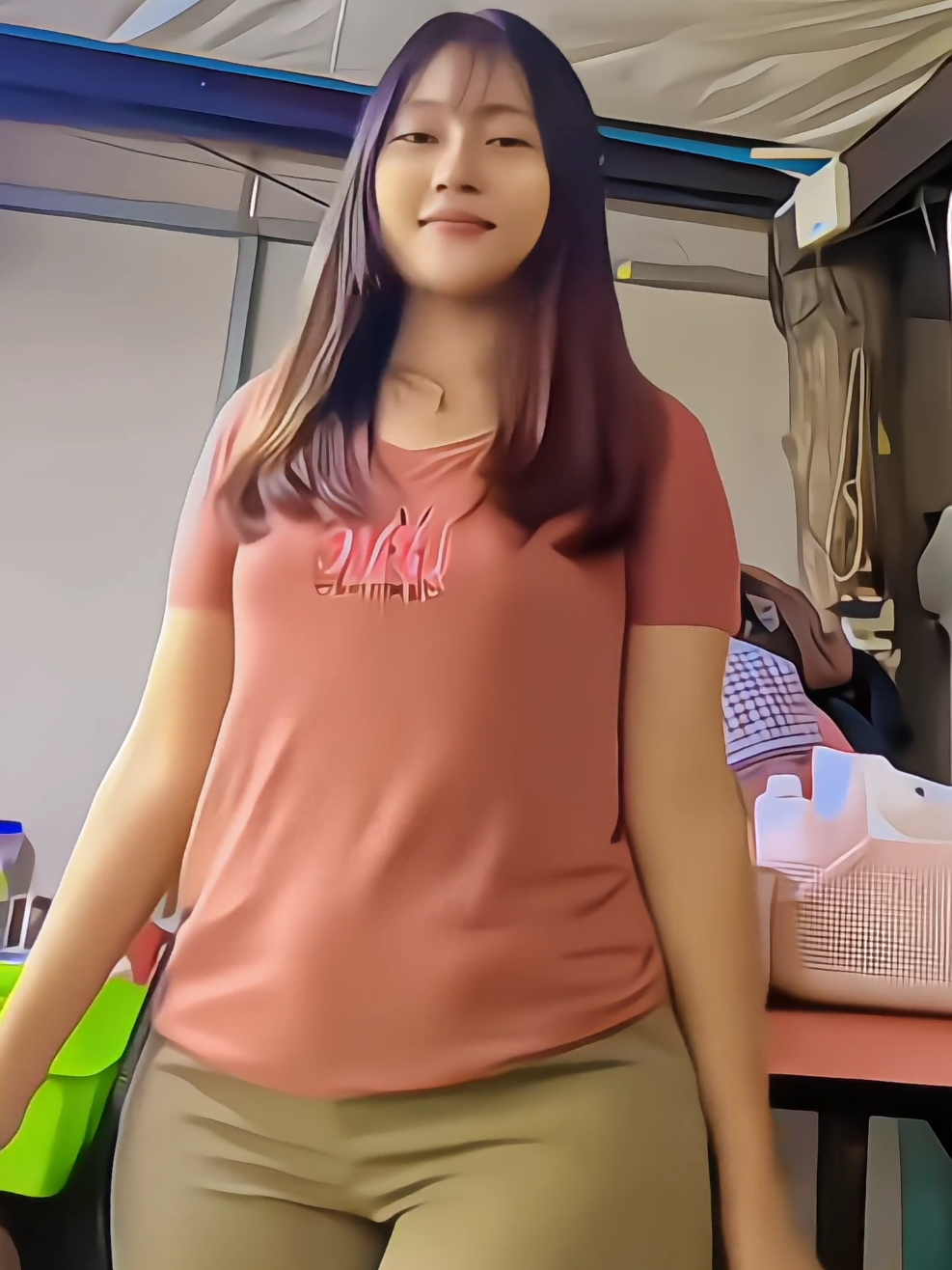 #randomgirlindo #tobrutbrutal #hyper #nobodyperfect #dance 