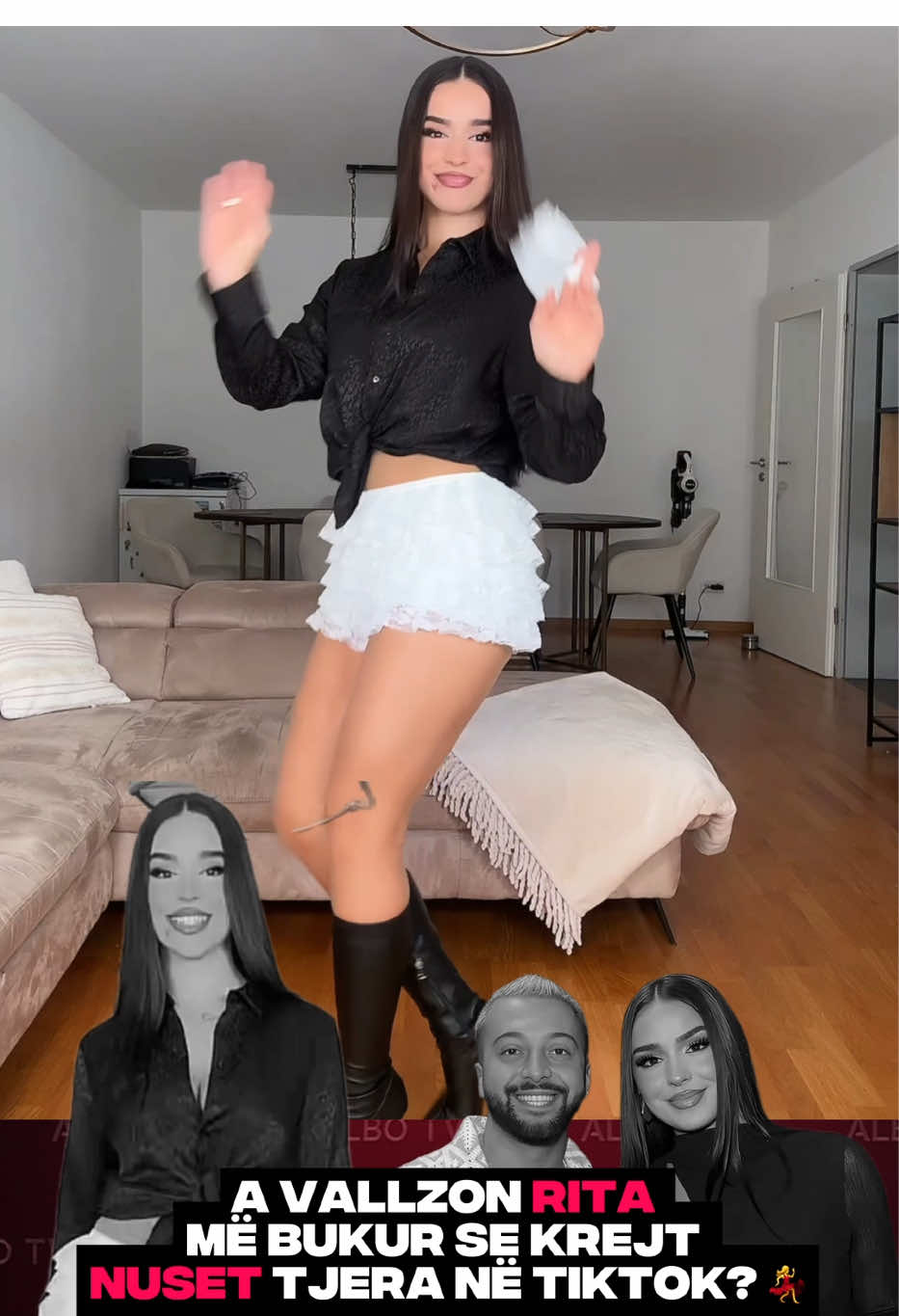 #rita #shqip #albotv #kosova #nuse 
