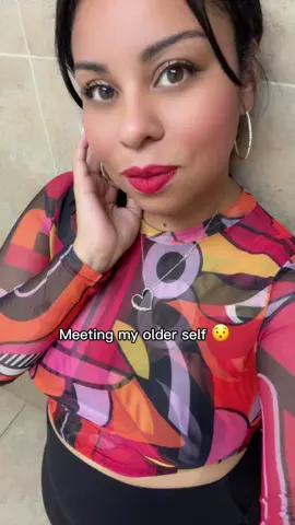 #aifilter that does not look like me 😅