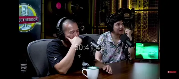 Kontennya Diminta Gratis TVRI, Koiyocabe Kaget Ternyata Dana Miliaran Rupiah Sudah Disiapkan, Kok Bisa? #🇮🇩🏴‍☠️ #kemendikbud #padcast #dedycorbuzier #uudperampasanaset 