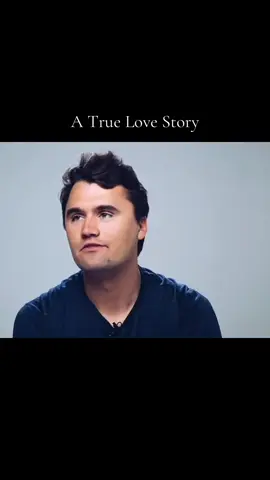 and you wiped her entire life away for what?  #charliekirk #erikakirk 