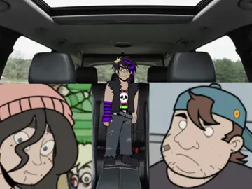 EVERY OC BESIDES CODY IS MINE #mischaqueen #eltingville #eltingvilleclub #welcometoeltingville #evandorkin #originalcharacter #oc #eltingvilleoc 