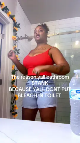 Yea yall bathroom stank😂😂#fyppppppppppppppppppppppp #boymomlife 