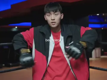 #WHC — y si quedo en coma ;-; #ahnsuho #yeonsieun #beomseok #whc1 