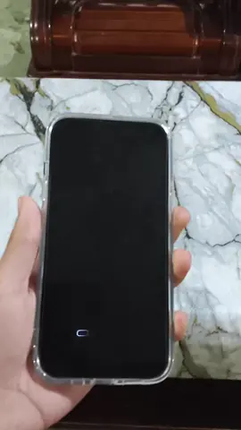 racun iphone 13 kh?🤣 #iphone13 #ip13 #clearcase #ios18 #fyp 