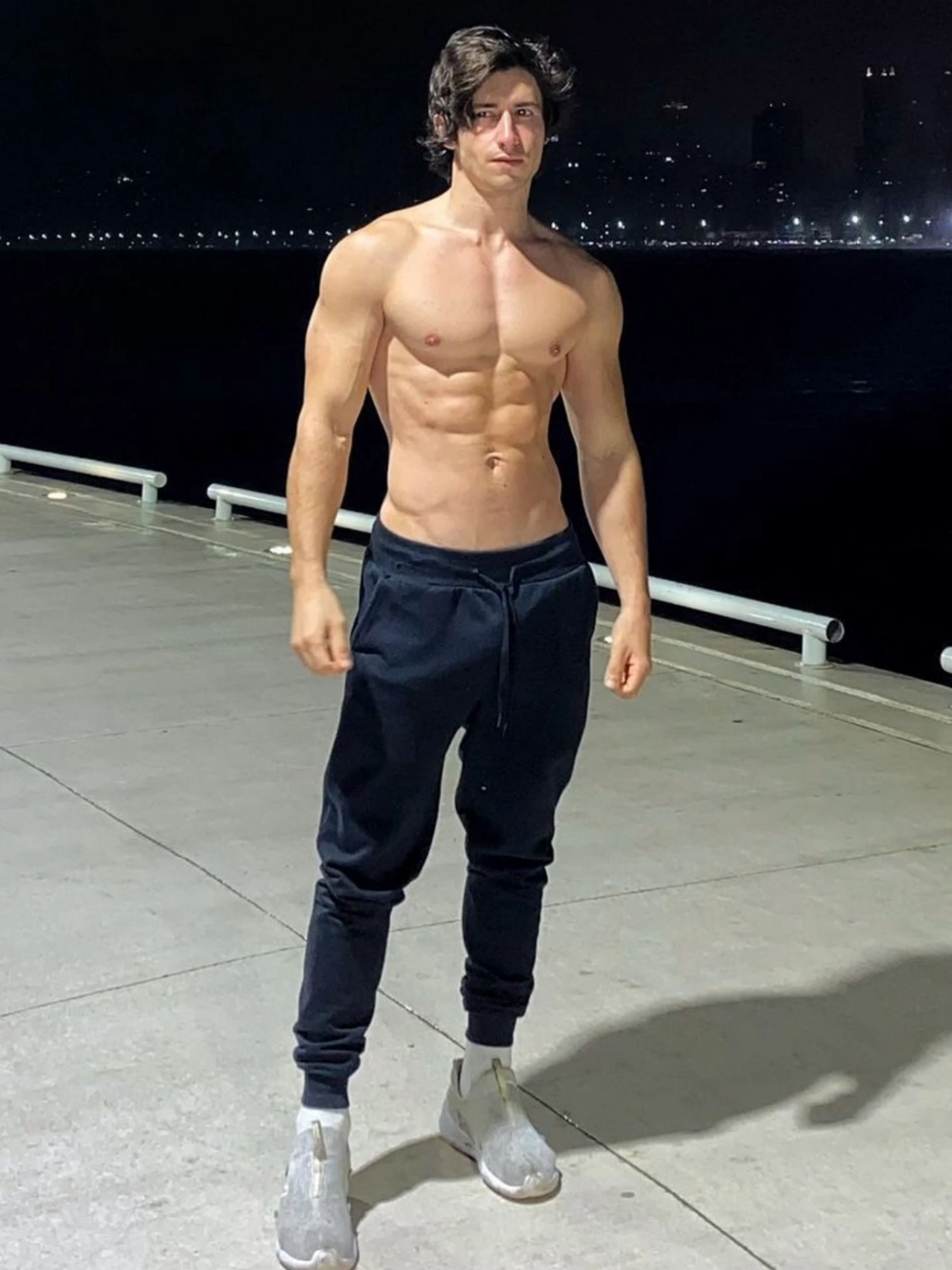 og softmaxxxx #gabrielbreier #BP #romagod #salsaverso #marlon (REPOST)