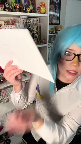 Is the meme dead yet #berdly #deltarune #deltarunecosplay #cosplay #fyp 