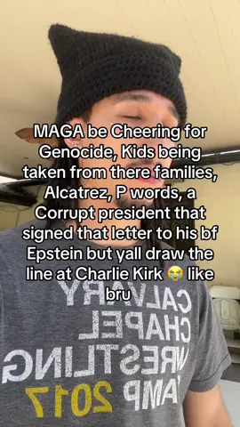 Smh maga #fyp#maga#trump#charliekirk#usa 