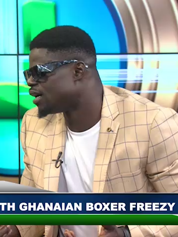 Mood for the weekend right here; don’t miss it. Two icons, one moment 😂 #RealNews