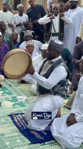 LIVE IN ILORIN FOR THE ONE YEAR ANNIVERSARY OF SHAYKH ABUBAKAR BABA OTE SOLATY ARABIC AND ISLAMIC CENTRE AND MAOLUD NABIYY. #authentic #babaote #fyp #goviral #tiktokgoviral @𝐁𝐚𝐛𝐚𝐎𝐭𝐞(SeyfulQadiriya)   