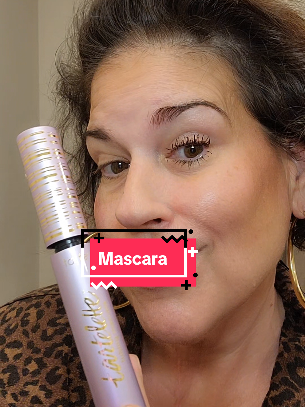 Smudge-proof. Drama-packed. Lash-lifting magic in a tube—thank me later#TarteTubingMascara  #lashgoals #mascara #lashes #tarte 