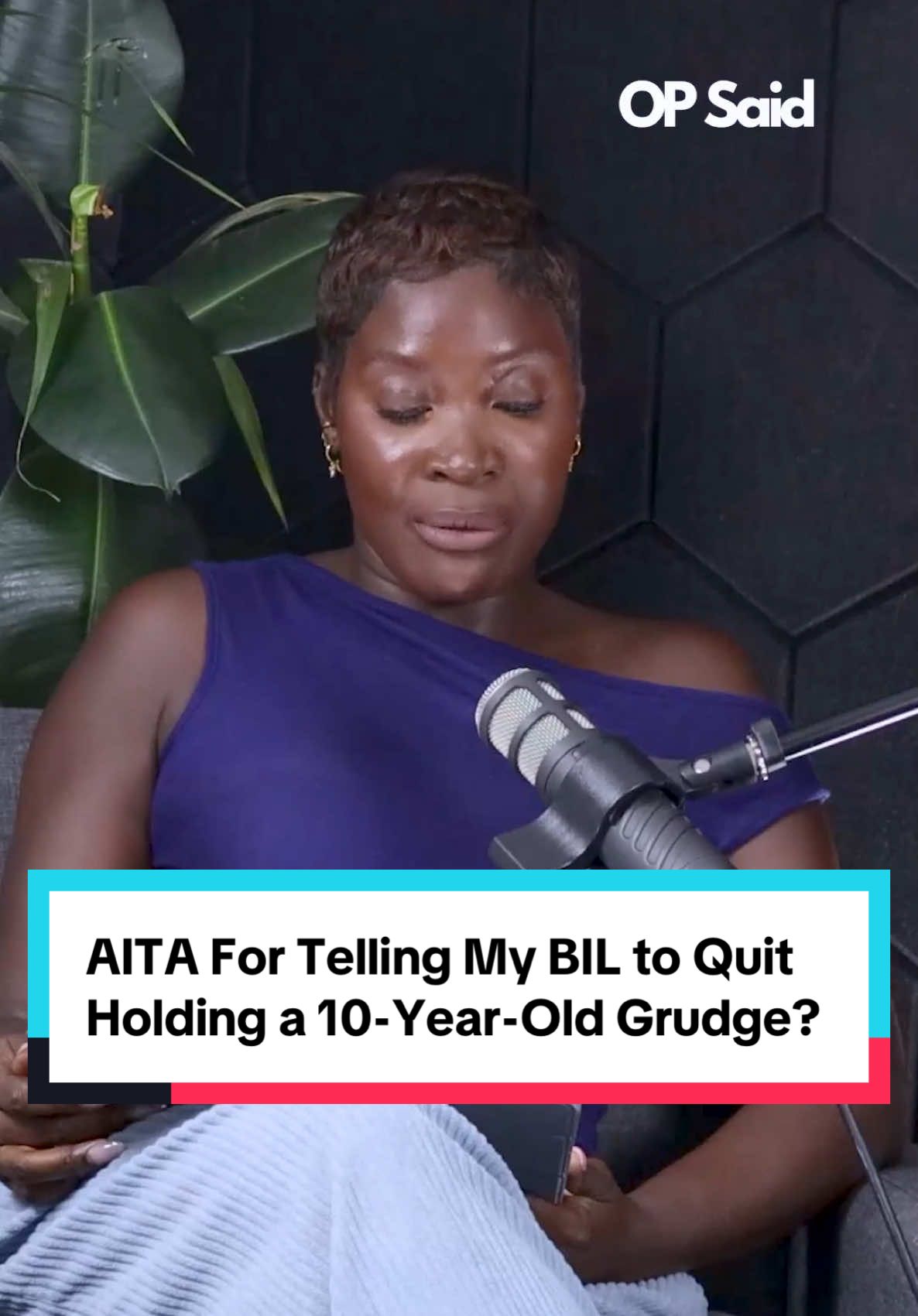 They could start with a real apology #podcasts #dilemma #viralvideos #fyp #reddit_tiktok 