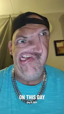#onthisday