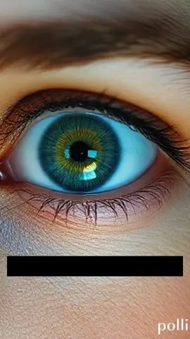 بؤبؤ العين يتسع عند النظر إلى شخص تحبه #حقائق #حقائق_ومعلومات #حقائق_غريبة #حقائق_مدهشة #جسم_الانسان 