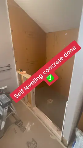 #DIY #homeimprovement #diyproject #construction #bathroommakeover 