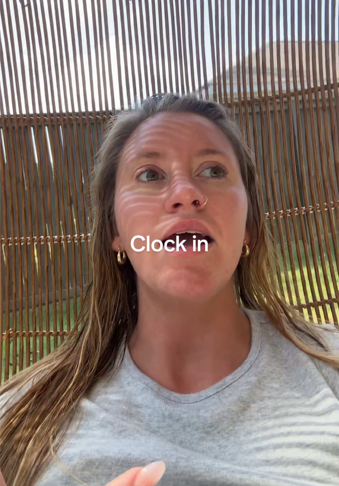 Pookies pls clock in #lifeupdate #pookie #storytime #momtok 