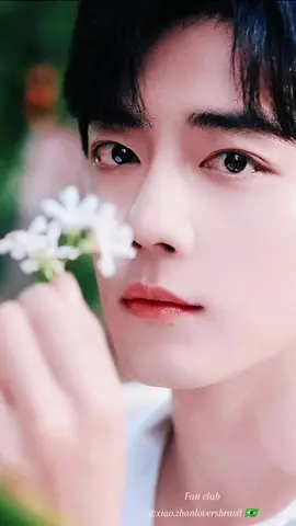 #肖戰xiaozhan #❤️❤️ # tão lindo, não tem como não amar 🥰🤭  bom final de semana família Xiao Zhan #Weibo #肖戰 #CapCut Tik Tok Sidneya 🇧🇷 