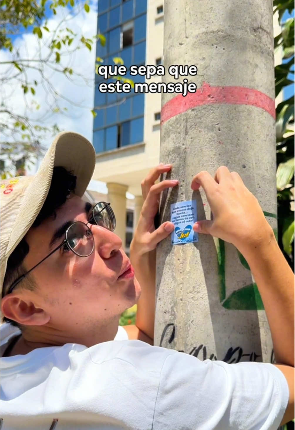 Una Jet con amor  💙 Porque un gesto simple puede ser increíble 🍫✨ #SigueElRetoRegalaUnaJet 