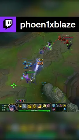 AP EZREAL 💥💥💥 #leagueoflegends #leaguetiktok #arcane #phoenixblaze #reels #fyp #shorts 