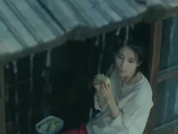 my rainy days. #littleforest #fyp #kdrama 