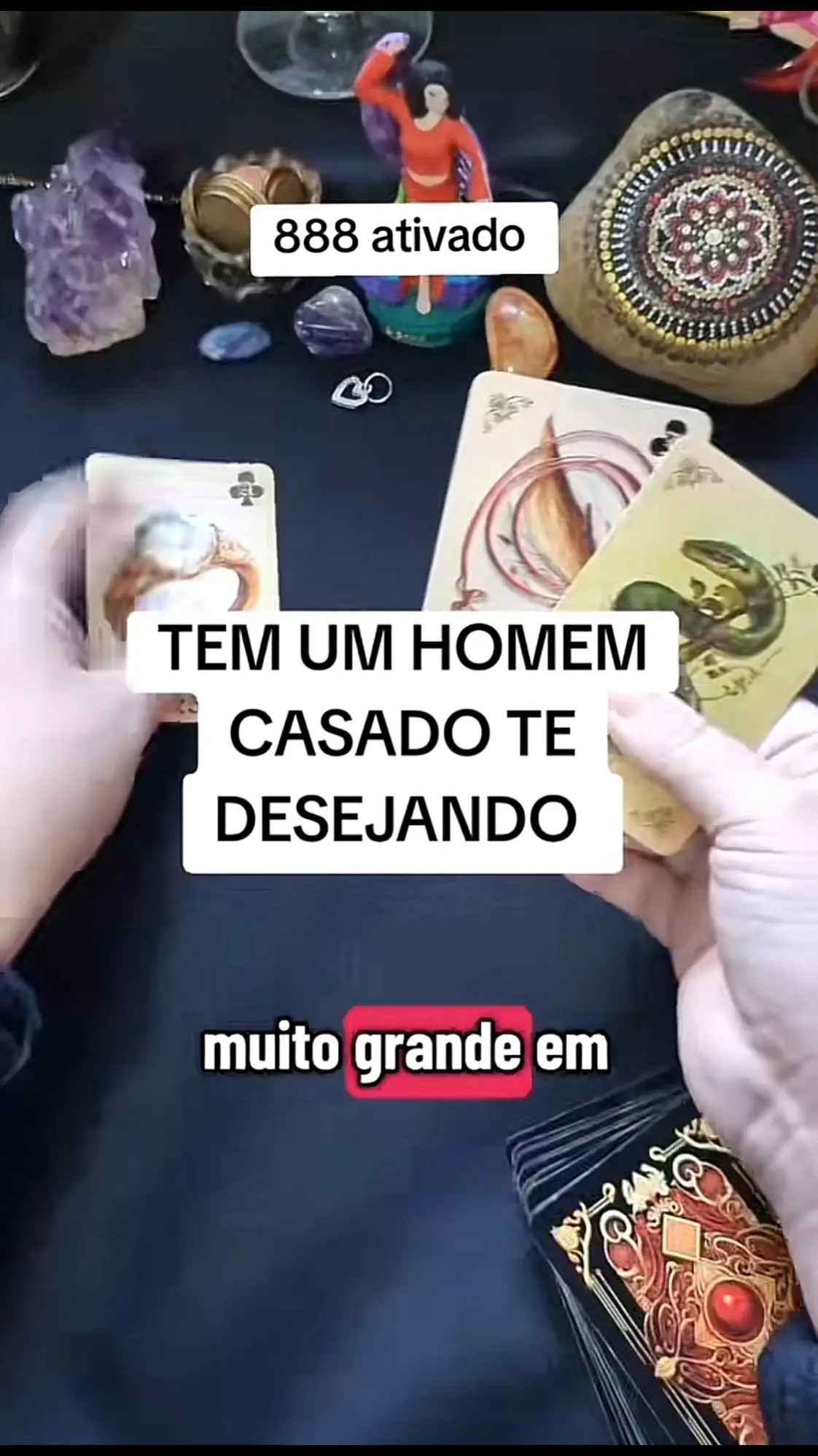 Consulta disponível para todo o seu afeto, justiça, financeiro, amor retribuição 359questões#magia #claivoyance #espiritualidad#fyp#lisboa #tarô#vira #vUes#influenciador #portugaltiktok#vidente #amor#para você #paravoce#Portugal 