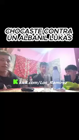 anda a comer polenta luka😂 ... ... ... ... ... #kick #paratiiiiii #viral #tiktok #fyp 