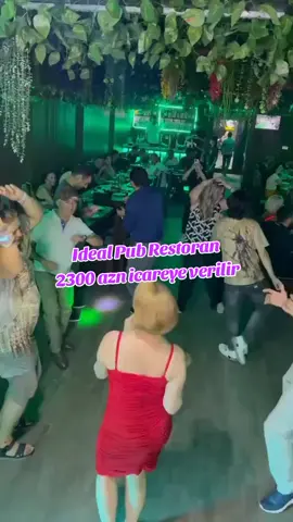 YERLESDIYI ERAZISINDE MESHUR Pub restoran ICAREYE VERILIR. OBYEKT GOSTERME HAQQI 30 AZN TELEFONDA SORUSMA HARDADIR NEYIN YANINDADIR TEXMINI HARDADIR.HERSEYI AYDIN QEYD OLUNUB.Nesimi rayonu Memar Ecemi metrosu erazisinden birnece deqiqelik mesafede  9 mk erazosinde yerlesen Pub Restoran 2300 azn icareye verilir. BIZNES SATILIR DANISIQ YERI VAR Umumi sahesi 200 kv.2  MANQAL HAVALANDIRMA KONDISIYONER CANLI MUSIQI YERI. OBYEKT TAM 1 CI MERTEBEDE YERLESIR. 1 ZAL VE 2 KABINET. 1 CI AYIN SUMMA DEYERINDEN ELAVE 30%OFIS HAQQIMIZ EDIR. BERIBASDAN ALINAN GOSTERME HAQQI SONDA BIZE VERILECEK OFIS HAQQINDANDA CIXILACAQ. ŞERTELERNEN RAZI OLMAYAN ĞÖSTERME HAQQI ÖDEMEK ISTEMEYIN YERINI ÖRGENMEK ÜÇÜN TELEFONDA BOS BOS SUALLAR VEREN MUSTERILER MENI QETI NARAHAT ETMESINLER.