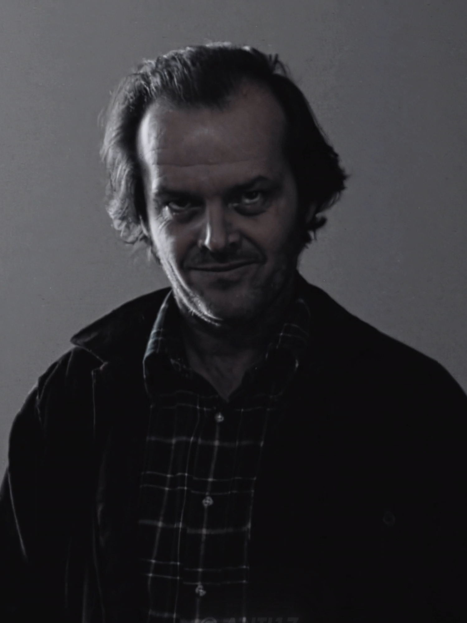 This movie is so fire #theshining #shining #fyp #viral #edit #xyzcba #jacknicholson #jacktorrance