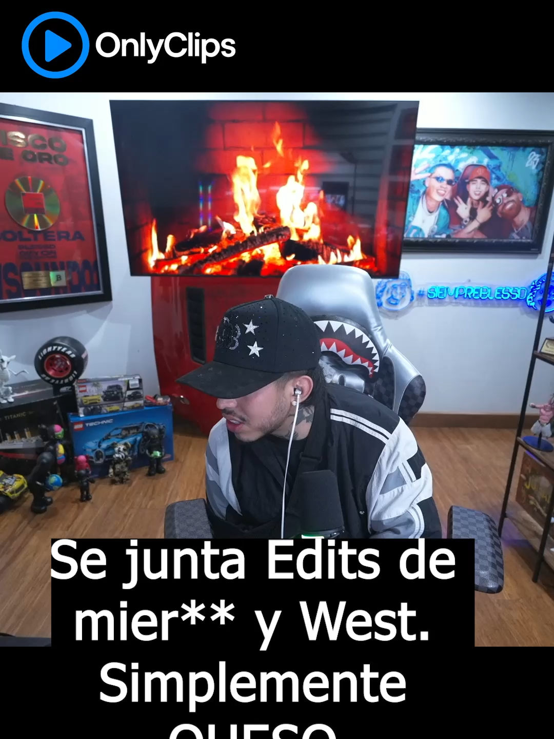 Westcol quiere que el MUÑE saque a alguien de la serie#westcol #elmuñe #squidgamesminecraft