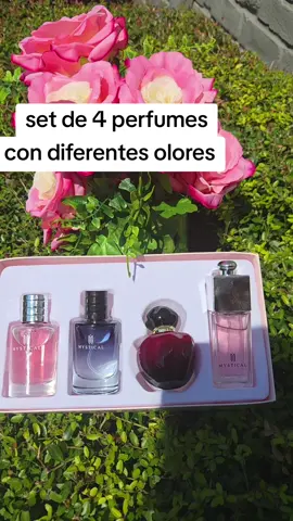 #perfume #frutales #aroma 