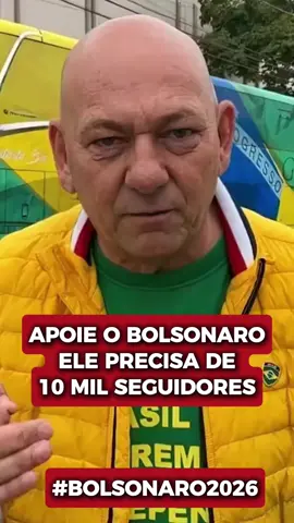 #bolsonaro #bolsonaro2022 #bolsonaro2026 