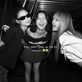 the vid ver is better #jenlisa #foryou 