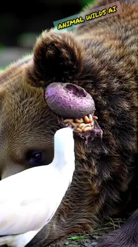 #birds  🙀😮😮😮#ai#foryou  #animals #monkey 