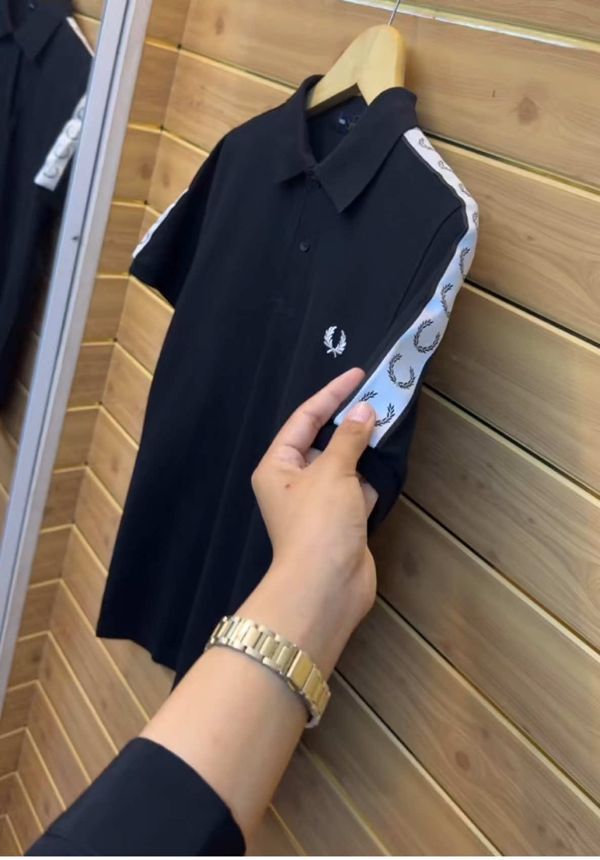 Gercepin Jangan sampai lolos lagi Stok ga banyak🫵😎🤩 #fypシ #OOTD #polo 