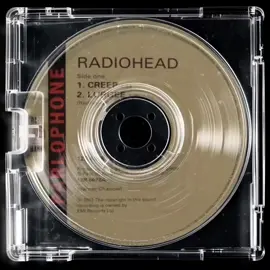 #radiohead #rockandroll #fyp #cd #repost 