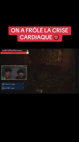 c’est quoi ce jeu de fou #robloxfyp #live #horreur #tiktoklive #livehighlights 