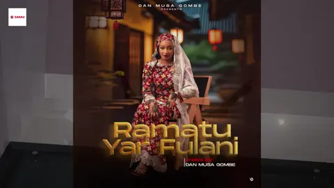 GODIYA TA MUSAMMAN GA DAN MUSA GOMBE … @danmusa_newprince 🫶🏻😍🥰💃💃 I can’t thank you enough brother. May Almighty Allah grant you all your heart desires & more❤️ Jama’a A tayani yiwa Dan Musa godiya … 🙏🏻🙏🏻🤗🤗  Ku Saurari RAMATU YAR FULANI akan YouTube da Dukan Platforms. #RamatuYarFulani #DanMusaGombe #AmaryaMaiCapacity 