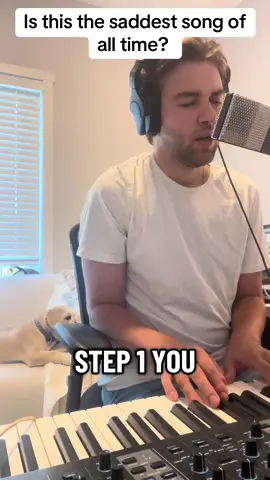 Meet buddy!  #howtosavealife #singing #cover #viral #fyp 