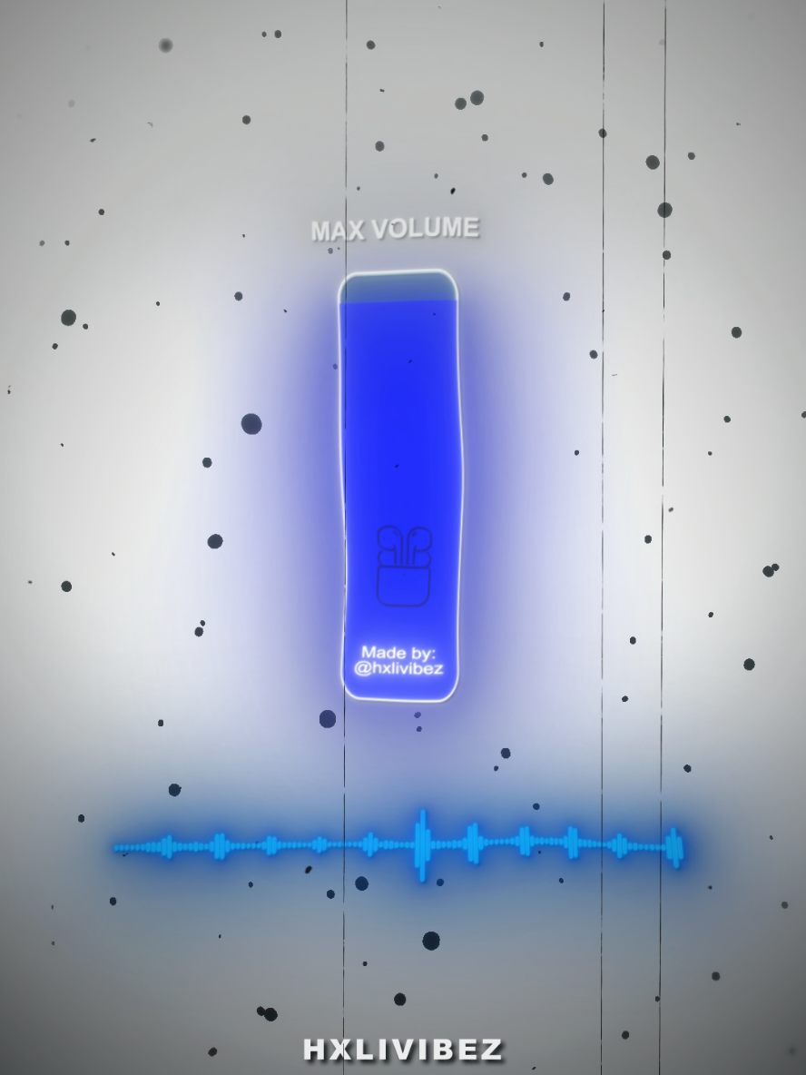 Headphones on, Volume up! #bassboosted #8daudio 