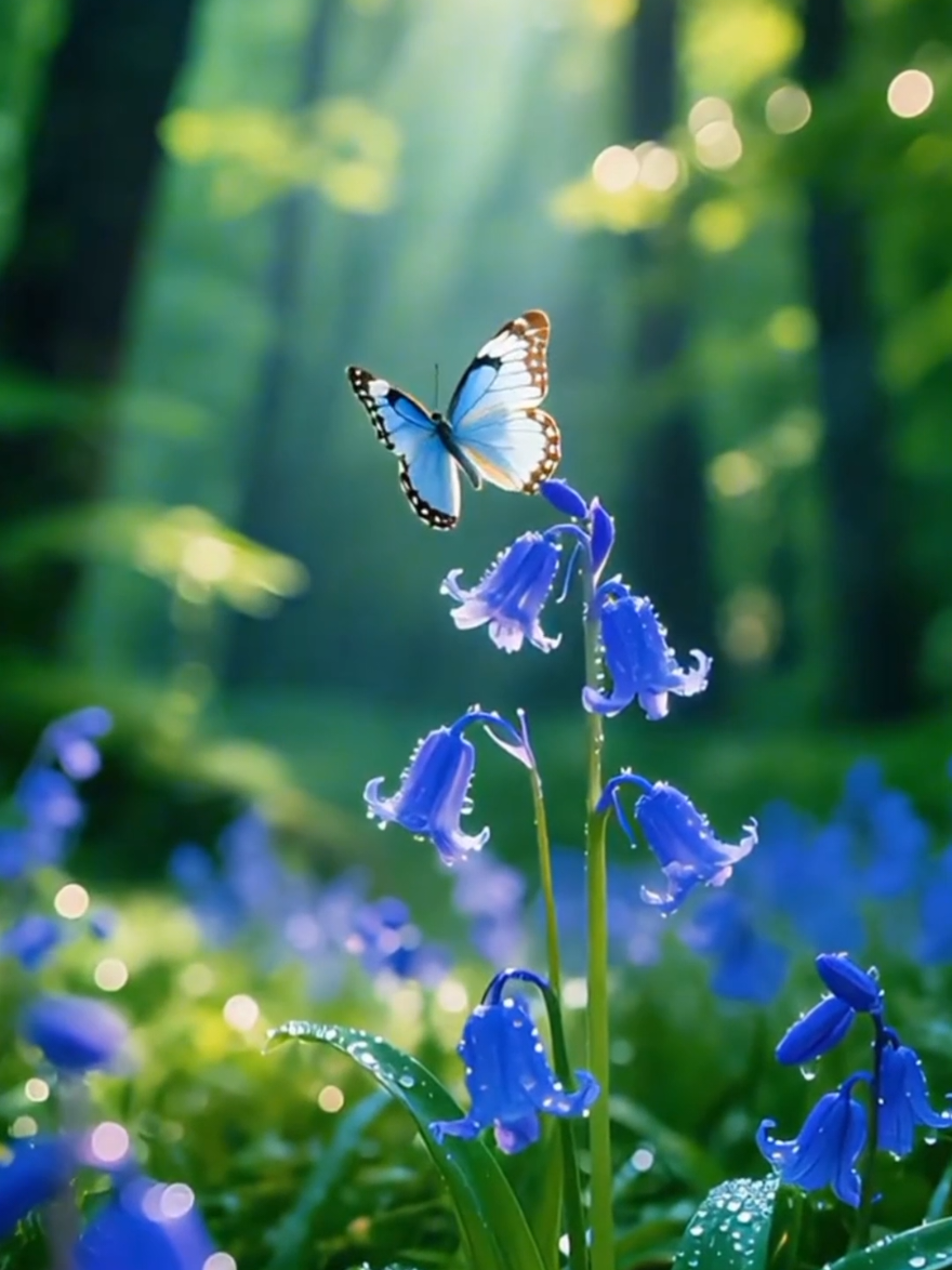 #flowers #naturebeauty #relaxing #videobackground #foryou 