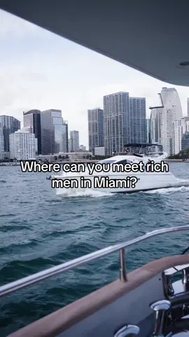 Miami lifestyle 🏝️ #Miami #richlife #miamilife #investor #MiamiRealEstate 