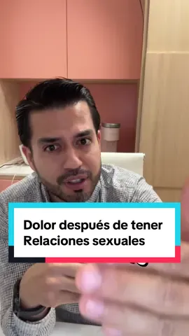 Cistitis post-coital. Lo que debes saber…  #saludfemenina #ginecologo #drjoelborrayo 