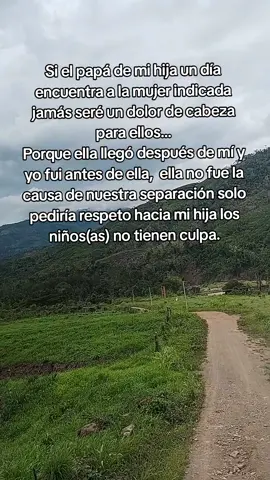 No soy mala 😎