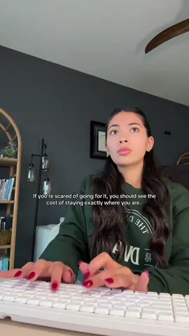 Deciding to start digital marketing is by far the best decision I’ve done for MYSELF. Not for a 9 to 5, or CEO, but for me.  Comment “ ready” to learn my exact steps 🫶🏼  #growth #fyp #onlinesidehustle #fypシ #women 