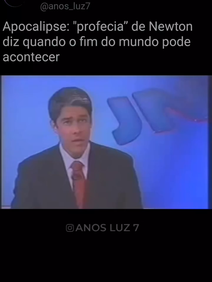 Olha Ele de Novo  Em cartaz em todos os noticiários. 🎬 